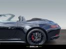 Porsche 991 GTS CABRIOLET   Occasion - 11