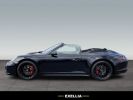 Porsche 991 GTS CABRIOLET   Occasion - 12