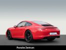 Porsche 991 GTS RED INDIA BOSE SPORT CHRONO PASM PDLS+ DEUXIEME MAIN GARANTIE PORSCHE ROUGE INDIA  - 3