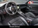 Porsche 991 GTS RED INDIA BOSE SPORT CHRONO PASM PDLS+ DEUXIEME MAIN GARANTIE PORSCHE ROUGE INDIA  - 7