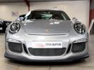 Porsche 991 Phase 1 GT3 RS Pack Clubsport 4,0 L 500 Ch PDK Gris Argent  - 9