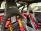 Porsche 991 Phase 1 GT3 RS Pack Clubsport 4,0 L 500 Ch PDK Gris Argent  - 23