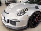 Porsche 991 Phase 1 GT3 RS Pack Clubsport 4,0 L 500 Ch PDK Gris Argent  - 49