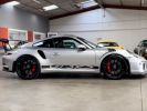 Porsche 991 Phase 1 GT3 RS Pack Clubsport 4,0 L 500 Ch PDK Gris Argent  - 45