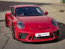 Porsche 991 Phase 2 GT3 4.0 L 500 Ch Pack ClubSport Rouge Carmin  - 4