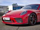 Porsche 991 Phase 2 GT3 4.0 L 500 Ch Pack ClubSport Rouge Carmin  - 12