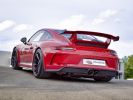 Porsche 991 Phase 2 GT3 4.0 L 500 Ch Pack ClubSport Rouge Carmin  - 14