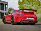 Porsche 991 Phase 2 GT3 4.0 L 500 Ch Pack ClubSport Rouge Carmin  - 15