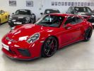 Porsche 991 Phase 2 GT3 4.0 L 500 Ch Pack ClubSport Rouge Carmin  - 42