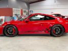 Porsche 991 Phase 2 GT3 4.0 L 500 Ch Pack ClubSport Rouge Carmin  - 45