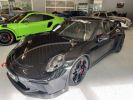 Porsche 991 PHASE 2 GT3 MR Pack MANTHEY GARANTIE 12 MOIS NOIR  - 2