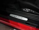 Porsche 991 Phase 2 GT3 PDK LIFT PDLS+ Echappement sport noir 90L Caméra Première main GARANTIE 12 MOIS ROUGE INDIEN  - 19