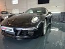 Porsche 991 PORSCHE 911 (991) CABRIOLET 3.8 400 CARRERA 4S PDK Noir  - 5