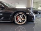 Porsche 991 PORSCHE 911 (991) CABRIOLET 3.8 400 CARRERA 4S PDK Noir  - 8
