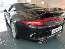 Porsche 991 PORSCHE 911 (991) CABRIOLET 3.8 400 CARRERA 4S PDK Noir  - 17