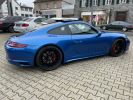Porsche 991 Porsche 911 991 Carrera GTS* bleu saphir  - 3