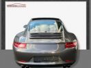 Porsche 991 Porsche 911 991 Carrera S | PDLS | GAZ D'ÉCHAPPEMENT SPORT | SD | GARANTIE | gris  - 4