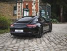 Porsche 991 Porsche 911 - 991 GTS 3.8l 430ch - Boite Manuelle - Entretien 100% Porsche Noir  - 7