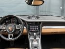 Porsche 991 Porsche 911 991 Phase 2 Turbo - Crédit 1 391 Euros Par Mois - 1e Main - TO - Chrono - Sièges Sport Adaptatifs Ventilés Et Chauffants Gris Quartz  - 8