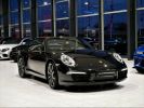 Porsche 991 Porsche 911 Cabrio PDK *SOUND-PACK*PCM*PDLS*20LM noir  - 3
