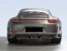 Porsche 991 Porsche 911 Targa 4 GTS (991 II) 450 Ch. Gris Agathe  - 4