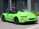 Porsche 991 Porsche 911 Type 991 Speedster - LOA 1 990 Euros Par Mois - Porsche Approved Vert Lézard  - 18