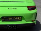 Porsche 991 Porsche 911 Type 991 Speedster - LOA 1 990 Euros Par Mois - Porsche Approved Vert Lézard  - 26