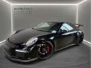 Porsche 991 Porsche 991.1 3.8 GT3 476 Noir* Lift * Clubsport Sport-Carbon* Garantie Prémium 12 mois Noire  - 1