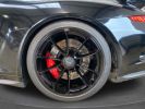 Porsche 991 Porsche 991.1 3.8 GT3 476 Noir* Lift * Clubsport Sport-Carbon* Garantie Prémium 12 mois Noire  - 13