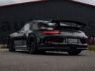 Porsche 991 Porsche 991.1 3.8 GT3 476 Noir* Lift * Clubsport Sport-Carbon* Garantie Prémium 12 mois Noire  - 14