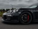 Porsche 991 Porsche 991.1 3.8 GT3 476 Noir* Lift * Clubsport Sport-Carbon* Garantie Prémium 12 mois Noire  - 24