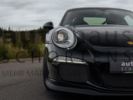 Porsche 991 Porsche 991.1 3.8 GT3 476 Noir* Lift * Clubsport Sport-Carbon* Garantie Prémium 12 mois Noire  - 25