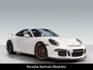 Porsche 991 Porsche 991.1 3.8 GT3 476* Parfait Etat *Lift * Porsche Approved Garantie 02/2025 Blanche  - 4