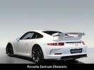 Porsche 991 Porsche 991.1 3.8 GT3 476* Parfait Etat *Lift * Porsche Approved Garantie 02/2025 Blanche  - 10