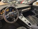 Porsche 991 PORSCHE 991.2 CARRERA 4 GTS 3.0 450CV PDK CABRIOLET /CAMERA /ROUES DIRECT /LIFT/ EXCLUSIF / 26200 KMS FULL Blanc  - 13