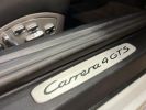 Porsche 991 PORSCHE 991.2 CARRERA 4 GTS 3.0 450CV PDK CABRIOLET /CAMERA /ROUES DIRECT /LIFT/ EXCLUSIF / 26200 KMS FULL Blanc  - 18