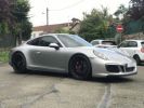 Porsche 991 PORSCHE 991.2 CARRERA 4 GTS 3.0 450CV PDK / PANO / SIEGES CARBONE / ROUES DIRECT / 50500 KM Gris Gt  - 12