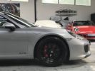 Porsche 991 PORSCHE 991.2 CARRERA 4 GTS 3.0 450CV PDK / PANO / SIEGES CARBONE / ROUES DIRECT / 50500 KM Gris Gt  - 2