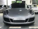 Porsche 991 PORSCHE 991.2 CARRERA 4 GTS 3.0 450CV PDK / PANO / SIEGES CARBONE / ROUES DIRECT / 50500 KM Gris Gt  - 32