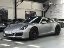 Porsche 991 PORSCHE 991.2 CARRERA 4 GTS 3.0 450CV PDK / PANO / SIEGES CARBONE / ROUES DIRECT / 50500 KM Gris Gt  - 1