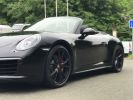 Porsche 991 PORSCHE 991.2 CARRERA 4S CABRIOLET 3.0 420CV PDK / CHRONO/PSE/ ROUES DIRECT /PDLS+ SUPERBE Noir  - 16