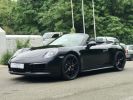 Porsche 991 PORSCHE 991.2 CARRERA 4S CABRIOLET 3.0 420CV PDK / CHRONO/PSE/ ROUES DIRECT /PDLS+ SUPERBE Noir  - 30