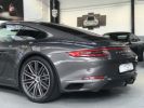 Porsche 991 PORSCHE 991.2 CARRERA 4S PDK 3.0 420CV / PANO / CHRONO/ PSE / ROUES DIRECTRICES / 27500KMS Gris Quartz  - 5