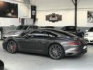 Porsche 991 PORSCHE 991.2 CARRERA 4S PDK 3.0 420CV / PANO / CHRONO/ PSE / ROUES DIRECTRICES / 27500KMS Gris Quartz  - 9