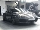 Porsche 991 PORSCHE 991.2 CARRERA 4S PDK 3.0 420CV / PANO / CHRONO/ PSE / ROUES DIRECTRICES / 27500KMS Gris Quartz  - 2