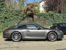 Porsche 991 PORSCHE 991.2 CARRERA 4S PDK 3.0 420CV / PANO / CHRONO/ PSE / ROUES DIRECTRICES / 27500KMS Gris Quartz  - 22