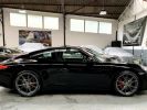 Porsche 991 PORSCHE 991.2 CARRERA S 420CV PDK / PANO / CHRONO / PSE / 59000KMS Noir  - 7