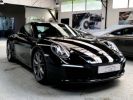 Porsche 991 PORSCHE 991.2 CARRERA S 420CV PDK / PANO / CHRONO / PSE / 59000KMS Noir  - 9