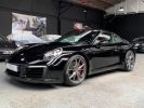 Porsche 991 PORSCHE 991.2 CARRERA S 420CV PDK / PANO / CHRONO / PSE / 59000KMS Noir  - 12