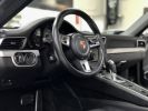 Porsche 991 PORSCHE 991.2 TARGA 4S 3.0 420CV PDK / CHRONO /PSE / 16200 KM Gris Quartz  - 35